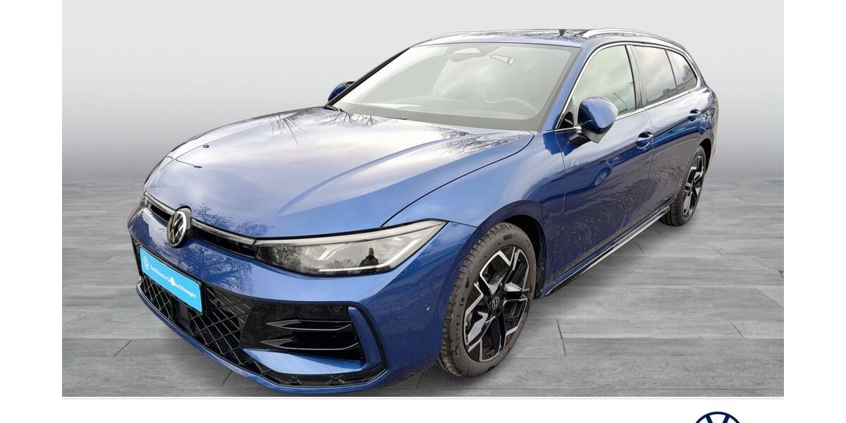 VW Passat Variant 14.222 km 41.777 &euro; Unna 59423