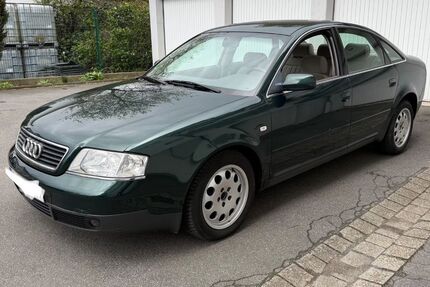 Audi A6 150.000 km 2.999 &euro; Hagen 58099