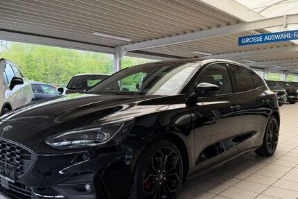 Ford Focus 73.650 km 16.973 &euro; Lünen 44532