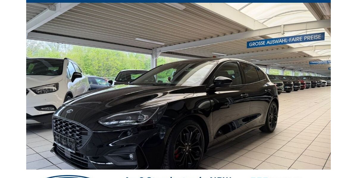 Ford Focus 73.650 km 16.973 &euro; Lünen 44532