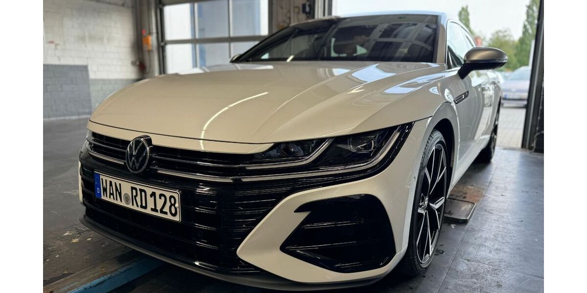 VW Arteon 32.254 km 38.000 &euro; Herne 44625