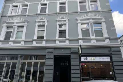 Gewerbeobjekt Lüdenscheid Staberg - 800&euro; | Angebot:26996058