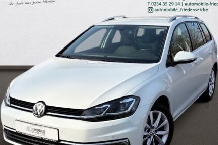 VW Golf 98.552 km 17.970 &euro; Bochum 44805