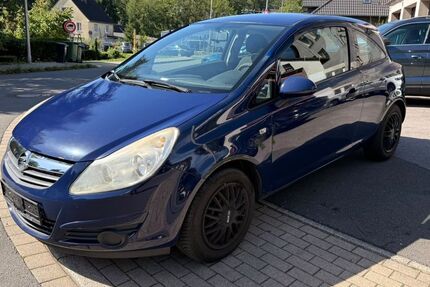 Opel Corsa 99.500 km 3.000 &euro; Lüdenscheid 58515
