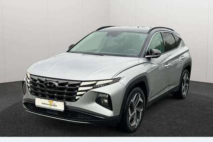 Hyundai TUCSON 46.033 km 24.670 &euro; Castrop-Rauxel 44575