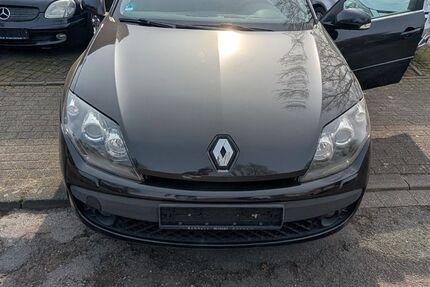 Renault Laguna 199.600 km 3.700 &euro; Bochum 44791