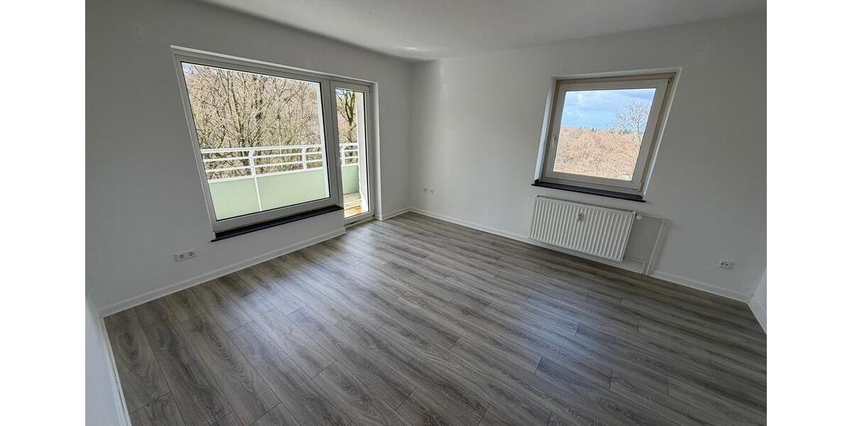 Etagenwohnung Iserlohn Gerlingsen - 3 Zimmer, 72 m&sup2;, 490&euro; | Angebot:25965099