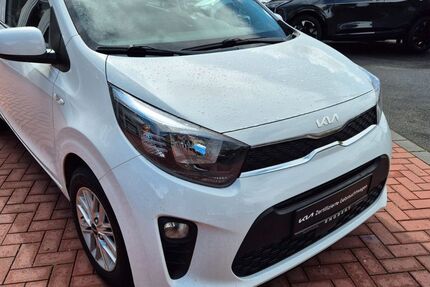 Kia Picanto 64.250 km 10.490 &euro; Datteln 45711