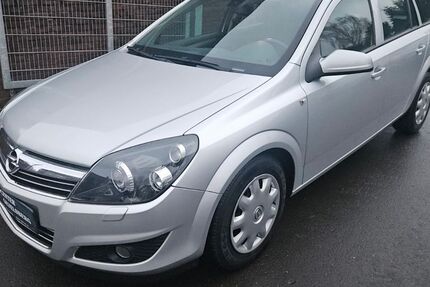 Opel Astra 118.122 km 2.999 &euro; Gevelsberg 58285