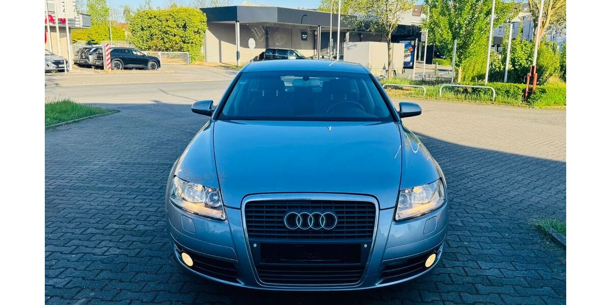 Audi A6 128.000 km 4.999 &euro; Dortmund 44147
