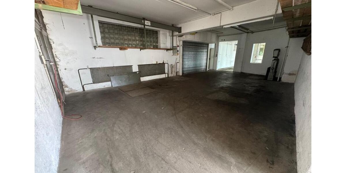 Gewerbeobjekt Halver - 3.990&euro; | Angebot:22560659