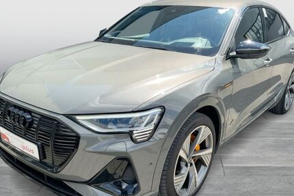 Audi e-tron 40.565 km 37.211 &euro; Dortmund 44143