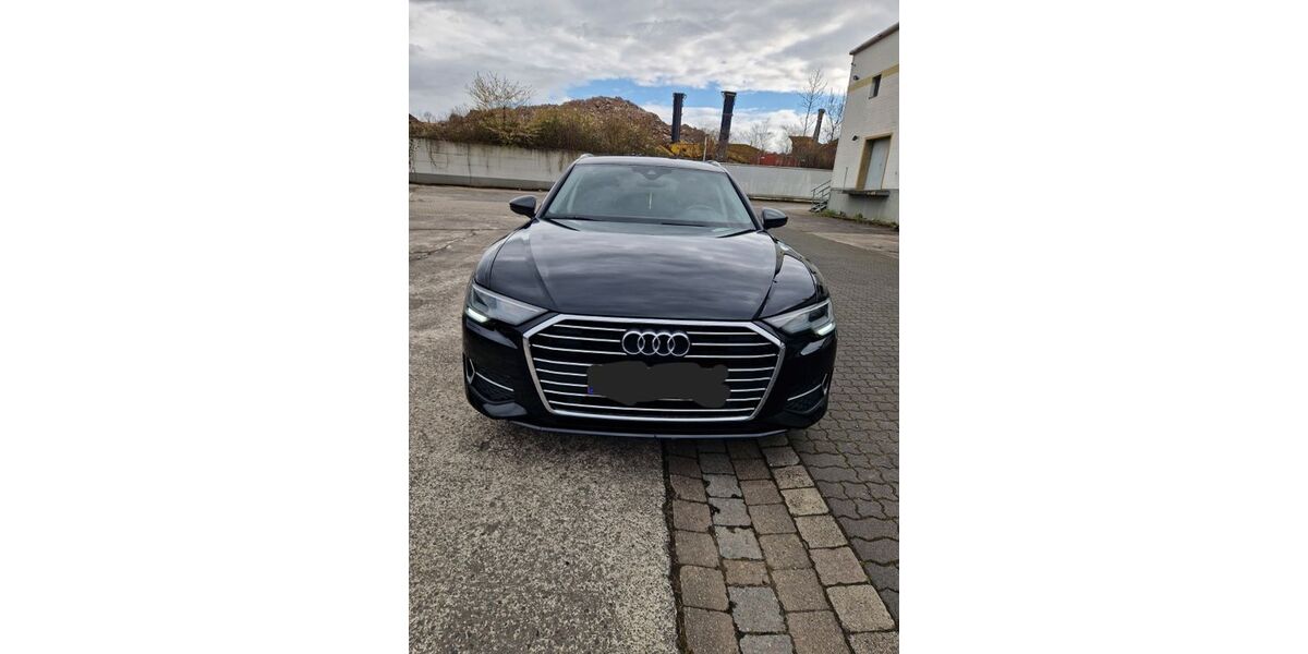 Audi A6 134.308 km 17.999 &euro; Dortmund 44001