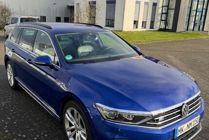 VW Passat Variant 135.000 km 19.900 &euro; Menden 58708