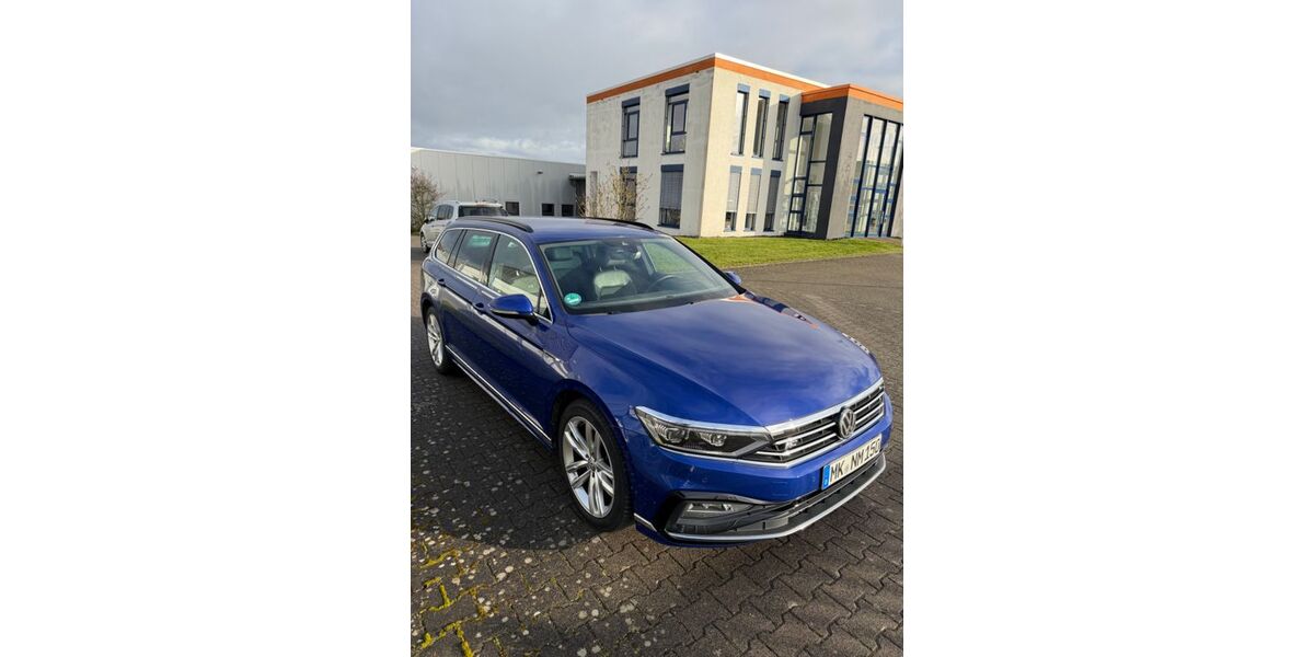 VW Passat Variant 135.000 km 19.900 &euro; Menden 58708