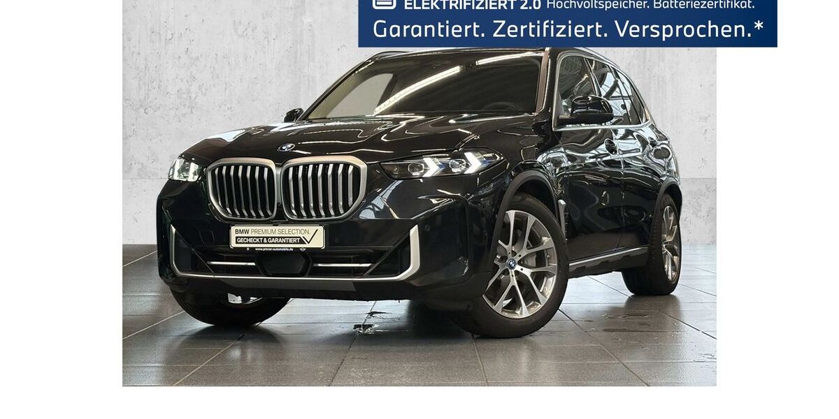 BMW X5 68.269 km 78.490 &euro; Sprockhövel 45549