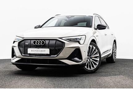 Audi e-tron 46.308 km 36.840 &euro; Hagen 58091