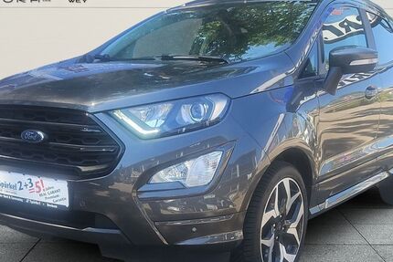 Ford EcoSport 63.960 km 15.788 &euro; Bochum 44809