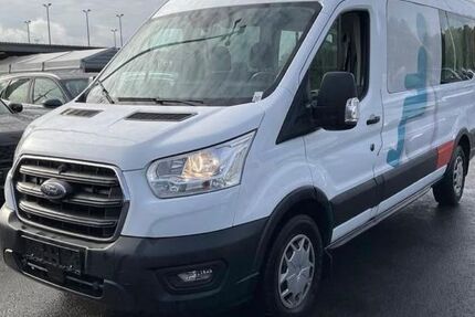 Ford Transit 198.300 km 14.800 &euro; Bochum 44866
