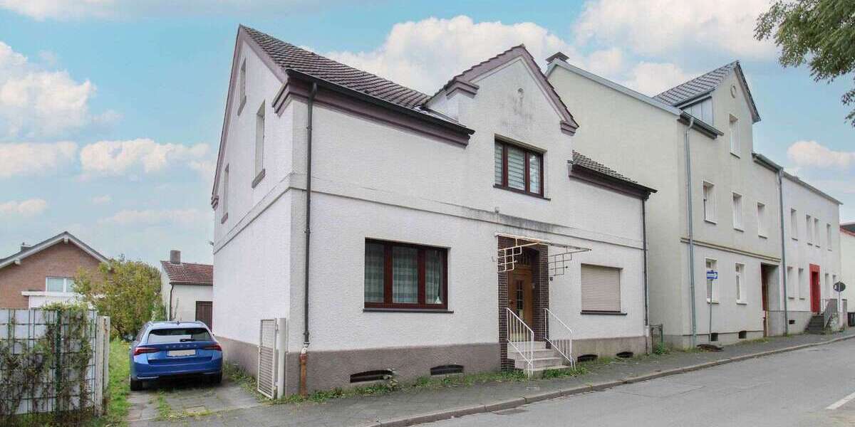 Einfamilienhaus Bochum Altenbochum - 6 Zimmer, 211 m&sup2;, 320.000&euro; | Angebot:25519981
