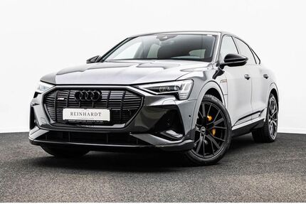 Audi e-tron 44.064 km 36.790 &euro; Hagen 58091