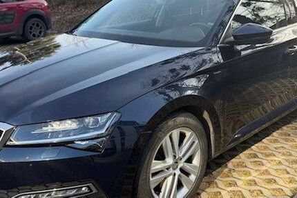 Skoda Superb 135.678 km 19.900 &euro; Waltrop 45731