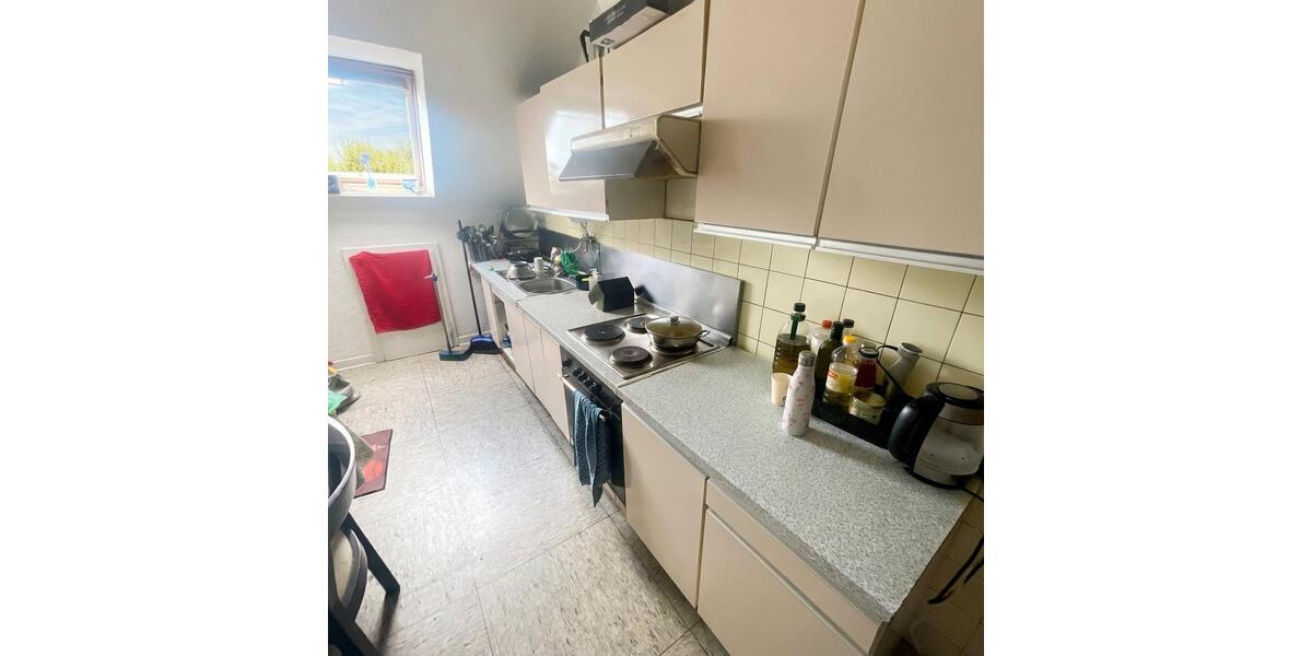 Dachgeschoßwohnung Dortmund Innenstadt Nord - 2 Zimmer, 66 m&sup2;, 700&euro; | Angebot:25988495