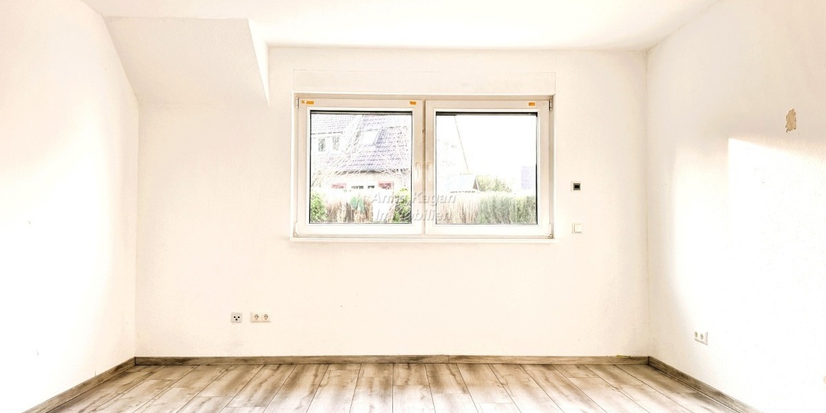 Gepflegte Doppelhaushälfte mit Loggia und Garten in Dortmund Loh - Doppelhaushälfte Dortmund Loh | Angebot:24345237