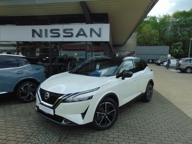 Nissan Qashqai 63.735 km 25.950 &euro; Hagen 58135