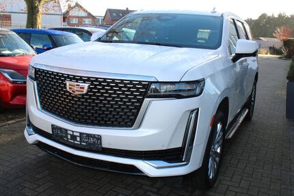 Cadillac Escalade 1.700 km 81.995 &euro; Werne 59368