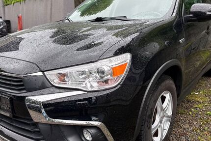 Mitsubishi ASX 48.000 km 13.390 &euro; Lüdenscheid 58507