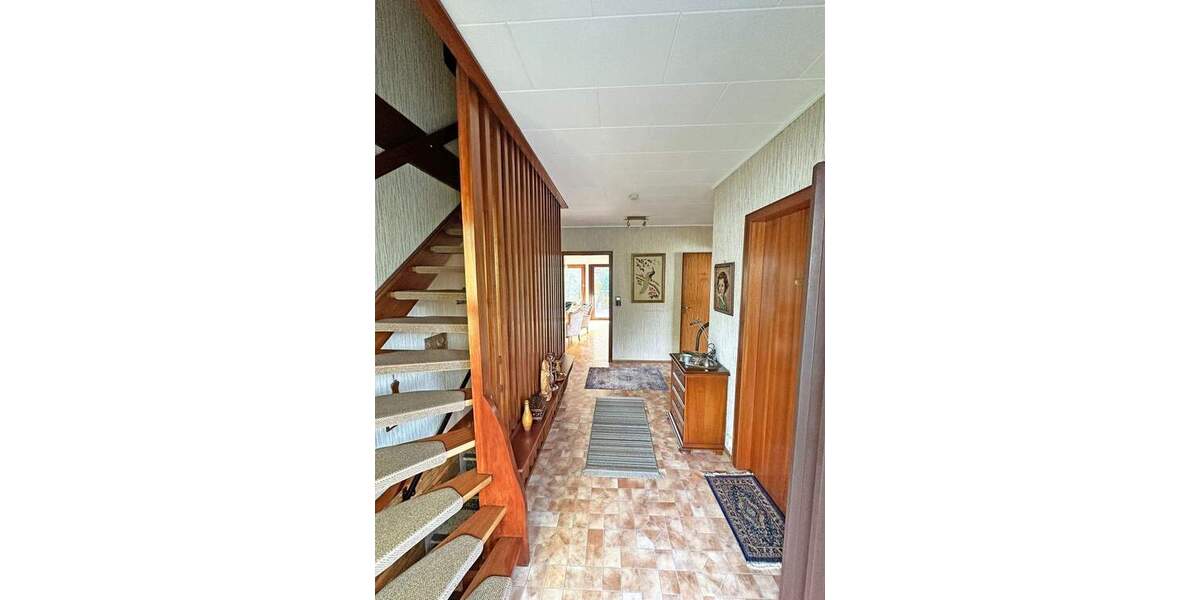 Einfamilienhaus Schwerte Westhofen - 9 Zimmer, 145 m&sup2;, 420.000&euro; | Angebot:25689718