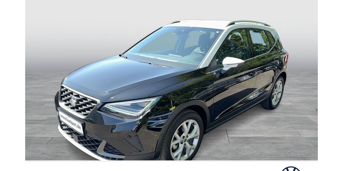 Seat Arona 18.585 km 20.450 &euro; Dortmund 44379