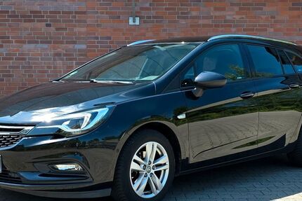 Opel Astra 122.000 km 8.600 &euro; Herne (NRW) 44628