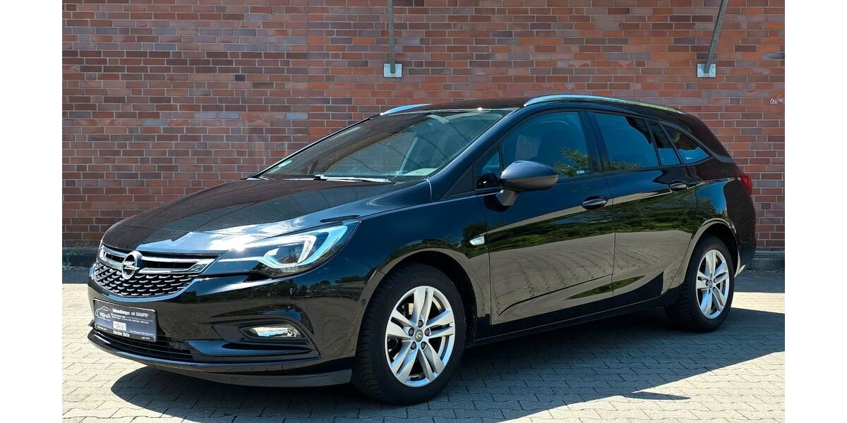 Opel Astra 122.000 km 8.600 &euro; Herne (NRW) 44628