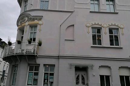 Wohnung Lüdenscheid - 3 Zimmer, 100 m&sup2;, 730&euro; | Angebot:25299070