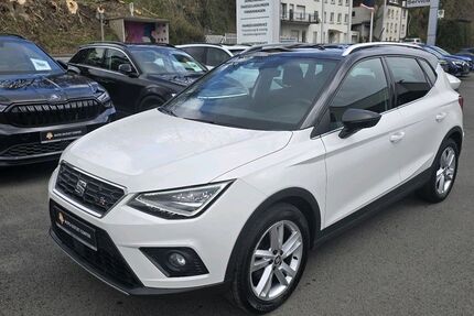 Seat Arona 88.497 km 13.480 &euro; Werdohl 58791