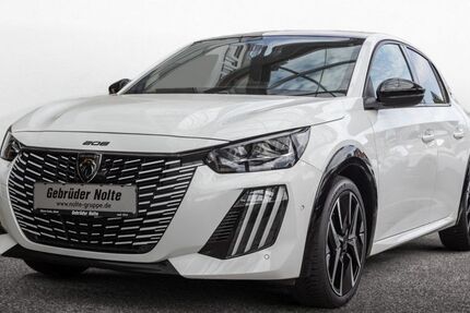 Peugeot 208 20.730 km 20.450 &euro; Iserlohn 58636