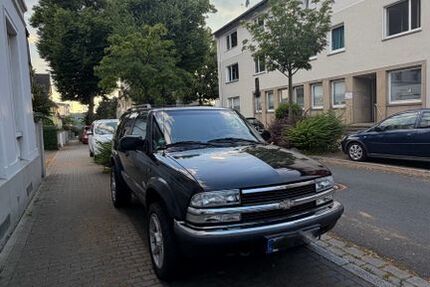 Chevrolet Blazer 165.000 km 5.900 &euro; Wetter 58300