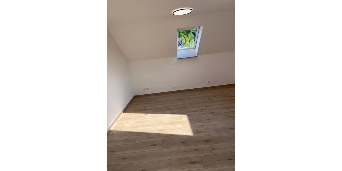 Etagenwohnung Wickede (Ruhr) - 3 Zimmer, 54 m&sup2;, 595&euro; | Angebot:27553908