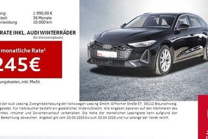 Audi A5 26.680 km 38.740 &euro; Lünen 44534