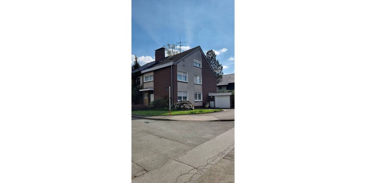 Doppelhaushälfte Dortmund Aplerbeck - 6 Zimmer, 175 m&sup2;, 490.000&euro; | Angebot:26819670