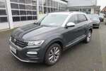 VW T-Roc Style 1.0 TSI NAVI PANORAMA ALU APS SITZHEIZ 26.314 km 19.788 &euro; Bergkamen 59192