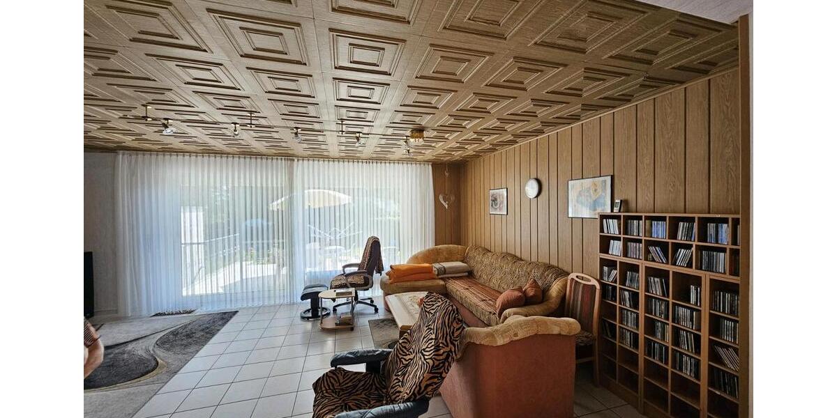Doppelhaushälfte Bergkamen - 5 Zimmer, 130 m&sup2;, 1.800&euro; | Angebot:27614931