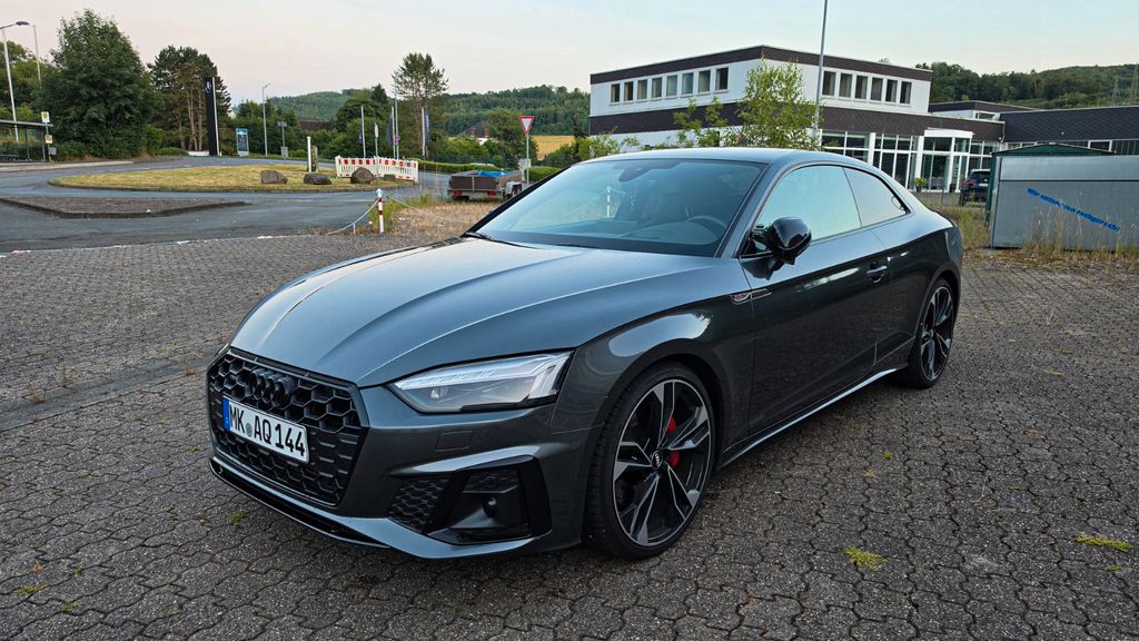 Audi A5 79.000 km 33.900 &euro; Werdohl 58791