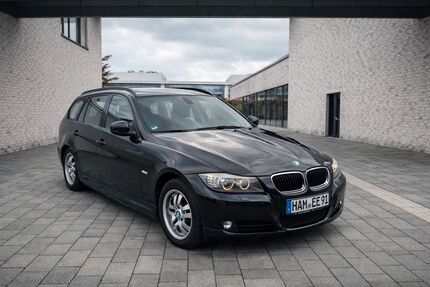 BMW 318 193.000 km 8.990 &euro; Bönen 59199