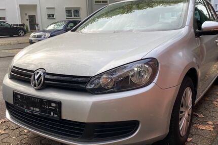 VW Golf 120.000 km 4.900 &euro; bochum 44809