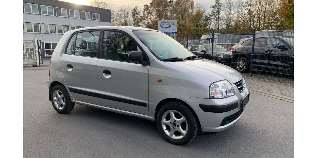 Hyundai Atos 99.831 km 1.999 &euro; Werl 59457