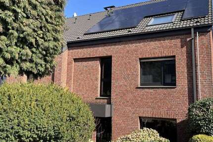 Haus Castrop-Rauxel Rauxel - 7 Zimmer, 180 m&sup2;, 360.000&euro; | Angebot:25920537