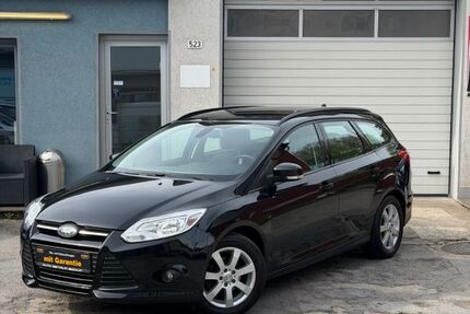 Ford Focus 140.361 km 4.999 &euro; Bochum 44894